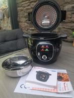 Moulinex Cookeo, Ophalen, Nieuw