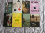 Boeken van Saskia Noort, Ophalen of Verzenden, Gelezen, Saskia Noort, Nederland