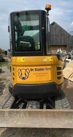 vacature kraan/shovel machinist grondwerker, Vacatures, Overige vormen, Vanaf 1 jaar, MBO, 33 - 40 uur