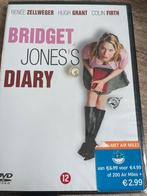 Bridget Jones's Diary DVD, Vanaf 12 jaar, Ophalen of Verzenden, Nieuw in verpakking, Actiekomedie