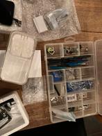 Diverse iphones en onderdelen 5 en 6, Overige typen, Mvwhandel@gmail.com, Ophalen of Verzenden, Niet werkend