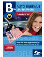 Auto rijbewijs B verkeersregels, Boeken, Ophalen of Verzenden, Gelezen, Algemeen