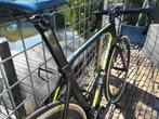 Apex Blackbuck Ultegra 11s Carbon Wielrenfiets, 28 inch, Gebruikt, Carbon, Heren