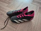Voetbalschoenen Adidas maat 38, Maat XS of kleiner, Ophalen of Verzenden, Gebruikt, Schoenen