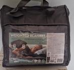 Verzwarings deken 7 kg 1 persoons., Ophalen, Nieuw
