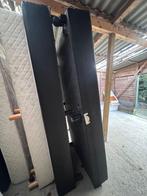 Gratis af te halen: 4 boxspringbedden, Huis en Inrichting, Ophalen, Gebruikt