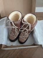 Fendi snowboots / moonboots maat 39, Ophalen, Zwart, Snowboots