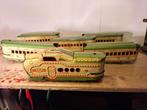 TE KOOP Marx treinstel M10005 (0-spoor), Hobby en Vrije tijd, Modeltreinen | Overige schalen, Overige merken, Wisselstroom, Ophalen of Verzenden