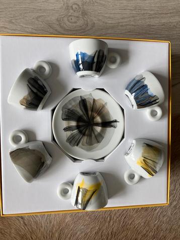 Art collection Illy, Ron Arad, espresso 2017 beschikbaar voor biedingen
