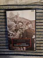 Helden van de Tweede Wereldoorlog DVD, Cd's en Dvd's, Vanaf 12 jaar, Ophalen of Verzenden, Gebruikt, Oorlog of Misdaad