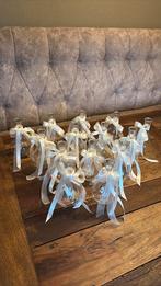 14 vaasjes bruiloft, Ophalen of Verzenden, Zo goed als nieuw