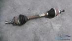 aandrijfas links-voor Opel Astra 1,6 DTH, Auto-onderdelen, Gebruikt, -, -, Opel
