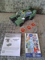 vtech switch en go dino tyler t-rex, Kinderen en Baby's, Speelgoed | Vtech, Ophalen, Zo goed als nieuw