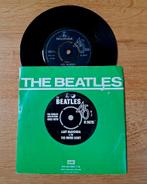 Singel THE BEATLES, LADY MADONNA., Ophalen of Verzenden, Gebruikt, Overige formaten, Poprock