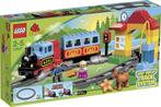 Duplo mijn eerste treinset 10507, Kinderen en Baby's, Speelgoed | Duplo en Lego, Duplo, Ophalen of Verzenden, Zo goed als nieuw