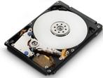 Apple HD D Toshiba MK7559 Harddisk SATA 2,5" 750GB, Intern, Toshiba, 750GB, Refurbished