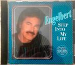 Engelbert Humperdinck Step into my live Cd, Ophalen of Verzenden, 1980 tot 2000, Gebruikt