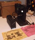 Filmprojector 16 mm Ozaphan (1940), Ophalen, 1940 tot 1960, Projector