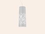 Bij TheReSales: Foscarini Tress Media, Huis en Inrichting, Ophalen of Verzenden, Zo goed als nieuw, Kunststof, 50 tot 75 cm