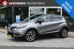Renault Captur 1.2 TCe Dynamique automaat, Auto's, 12 maanden, Stof, Euro 6, 4 cilinders