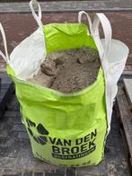Gratis big bag zand af te halen in Bergen op Zoom, Ophalen of Verzenden, Gebruikt, Straatzand
