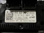 Audi A3 8V Klimaatbediening 8V0820043D Kachelbediening, Audi, Gebruikt, Audi, Audi