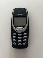Nokia 3310, Blauw, Geen camera, Ophalen of Verzenden, Zo goed als nieuw