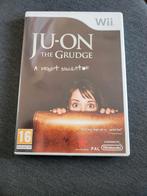 Ju-on the Grudge a fright simulator (zeer zeldzaam ), 1 speler, Ophalen of Verzenden, Zo goed als nieuw, Vanaf 3 jaar