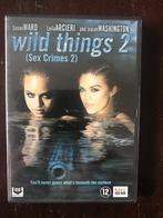 Wild Things 2 ( Sex Crimes 2 ) DVD, Actiethriller, Ophalen of Verzenden, Vanaf 12 jaar, Zo goed als nieuw