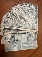 43 complete krantenstrips Ollie B. Bommel en Tom Poes, Boeken, Stripboeken, Meerdere stripboeken, Ophalen of Verzenden