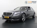 Mercedes-Benz S-klasse 500 4Matic Prestige Plus Trekhaak | P, Gebruikt, Vierwielaandrijving, Sedan, 455 pk