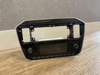 radio vw up! nieuw model, Ophalen, Gebruikt