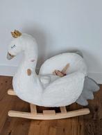 Hobbelzwaan, Ophalen, Zo goed als nieuw