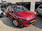 Citroen C4 Picasso 1.6 VTi  Panoramadak Massage Camera VOL, Voorwielaandrijving, Gebruikt, 4 cilinders, C4 (Grand) Picasso