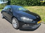 Volkswagen Scirocco 1.4 TSI Highline, Voorwielaandrijving, Euro 5, Gebruikt, 4 cilinders