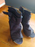 plateau laarsjes, Pumps, Overige kleuren, Ophalen of Verzenden, Laura Milani