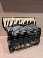 Hohner Morino VI M occasion accordeon melodiebassen, Overige formaten, Gebruikt, Toetsaccordeon, Ophalen