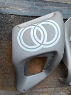 Gilera runner luchtroosters 50 125 180cc, Ophalen of Verzenden, Zo goed als nieuw, Piaggio