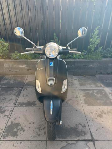 Vespa LX 2014 4Takt 2 Klepper ( S LXV ZIP SPRINT PRIMAVERA) beschikbaar voor biedingen