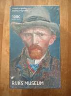 Vincent van Gogh puzzel NIEUW- 1000 stukjes, Ophalen of Verzenden, Nieuw, Legpuzzel