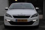 Peugeot 308 SW 1.2 PureTech Active | Airco | Cruise Control, Voorwielaandrijving, Stof, Gebruikt, 1199 cc