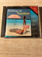 Walking on Sunshine, Ophalen of Verzenden, Pop