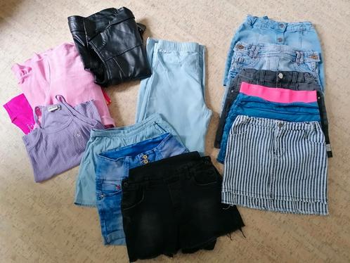 Meisjeskleding pakket 140/152/176, Kinderen en Baby's, Kinderkleding | Kinder-kledingpakketten, Gebruikt, Ophalen of Verzenden