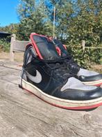 Jordan 1 maat 46, Kleding | Heren, Schoenen, Overige kleuren, Ophalen of Verzenden, Gedragen, Nike Air Jordan