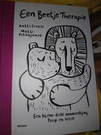 Een Beetje Therapie - Ervasti & Pikkujämsä, Boeken, Ophalen of Verzenden