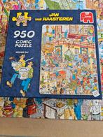 J v haasteren 950 stukjes, Hobby en Vrije tijd, Denksport en Puzzels, Ophalen, Zo goed als nieuw