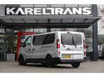 Fiat Talento 1.6 MJ 125, Overige kleuren, Startonderbreker, Bedrijf, Lease