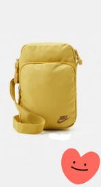 Schoudertas/ Nektas/ Nike/ Nieuw, Ophalen of Verzenden, Zo goed als nieuw