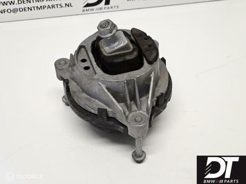 Motorsteun Links BMW M3 F80 M4 F82 M2 F87 22112284817, Auto-onderdelen, Motor en Toebehoren, Gebruikt, Ophalen of Verzenden