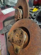 Golf 2 gti achternaven, Auto-onderdelen, Remmen en Aandrijving, Ophalen of Verzenden